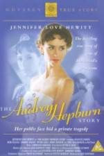 Watch The Audrey Hepburn Story Zumvo