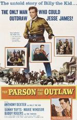 Watch The Parson and the Outlaw Zumvo