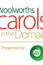 Watch Woolworths Carols In The Domain Zumvo