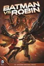 Watch Batman vs. Robin Zumvo