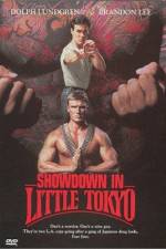 Watch Showdown in Little Tokyo Zumvo