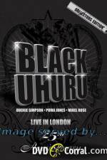 Watch Black Uhuru Live In London Zumvo