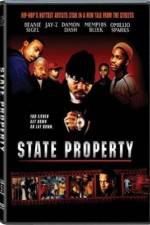 Watch State Property Zumvo