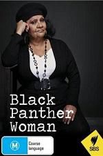 Watch Black Panther Woman Zumvo