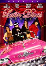 Watch The Latin Divas of Comedy Zumvo