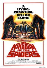 Watch Kingdom of the Spiders Zumvo