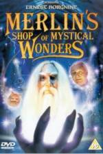 Watch Merlin's Shop of Mystical Wonders Zumvo