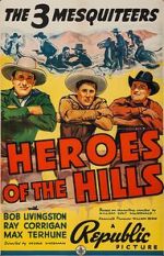 Watch Heroes of the Hills Zumvo