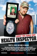 Watch Larry the Cable Guy: Health Inspector Zumvo