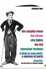 Watch Charlie The Life and Art of Charles Chaplin Zumvo