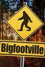 Watch Bigfootville Zumvo