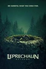 Watch Leprechaun Returns Zumvo