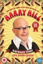 Watch Harry Hill - Sausage Time - Live From Leeds Zumvo