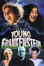 Watch Young Frankenstein Zumvo
