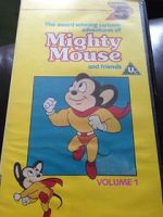 Watch Mighty Mouse and the Kilkenny Cats (Short 1945) Zumvo