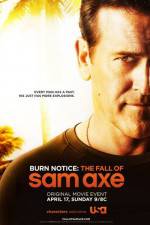 Watch Burn Notice The Fall of Sam Axe Zumvo