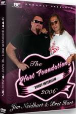 Watch RF Hart Foundation Shoot Zumvo