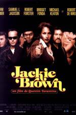 Watch Jackie Brown Zumvo