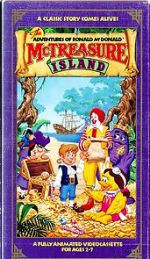 Watch The Adventures of Ronald McDonald: McTreasure Island Zumvo