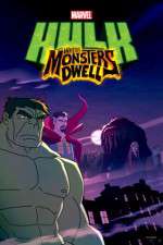 Watch Hulk: Where Monsters Dwell Zumvo