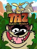 Watch Taz: Quest for Burger Zumvo