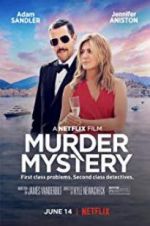 Watch Murder Mystery Zumvo