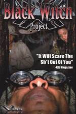 Watch The Black Witch Project Zumvo