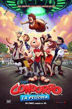 Watch Condorito The Movie Zumvo