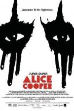 Watch Super Duper Alice Cooper Zumvo