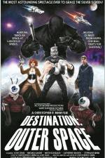 Watch Destination: Outer Space Zumvo