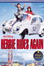 Watch Herbie Rides Again Zumvo