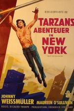 Watch Tarzan's New York Adventure Zumvo