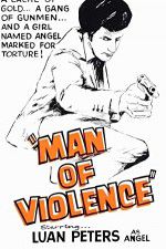 Watch Man of Violence Zumvo