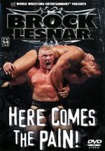 Watch WWE: Brock Lesnar: Here Comes the Pain Zumvo