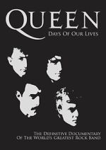 Watch Queen: Days of Our Lives Zumvo