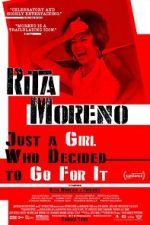 Watch Rita Moreno: Just a Girl Who Decided to Go for It Zumvo