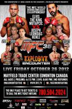 Watch MFC 35  Explosive Encounter Zumvo