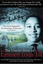 Watch The Untold Story of Emmett Louis Till Zumvo