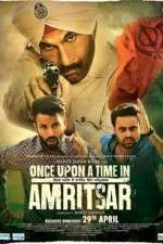 Watch Once Upon a Time in Amritsar Zumvo