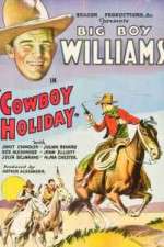 Watch Cowboy Holiday Zumvo