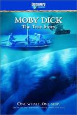 Watch Moby Dick: The True Story Zumvo