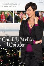 Watch The Good Witch's Wonder Zumvo