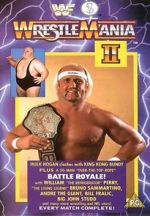 Watch WrestleMania 2 (TV Special 1986) Zumvo