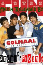 Watch Golmaal Fun Unlimited Zumvo