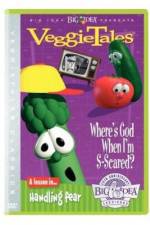 Watch VeggieTales Where's God When I'm S-Scared Zumvo