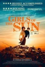 Watch Girls of the Sun Zumvo