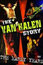 Watch The Van Halen Story The Early Years Zumvo