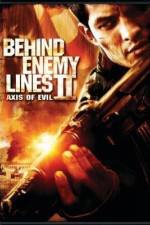 Watch Behind Enemy Lines II: Axis of Evil Zumvo