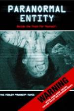 Watch Paranormal Entity Zumvo