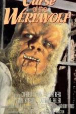 Watch The Curse of the Werewolf Zumvo